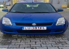 Sprzedam Suzuki Swift 1.3 benzyna