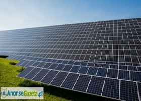 Szukam gruntów pod elektrownię PV - dzierżawa 