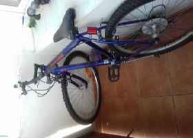Sprzedam rower miejski