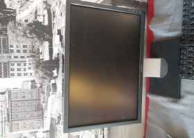 Monitor DELL LCD 1900 W