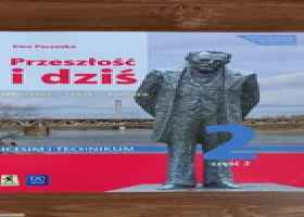podręczniki do klasy 2 liceum i technikum