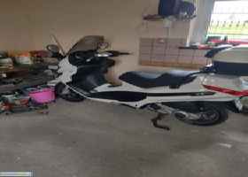Sprzedam skuter Piaggio