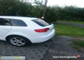 Audi A3 8P 