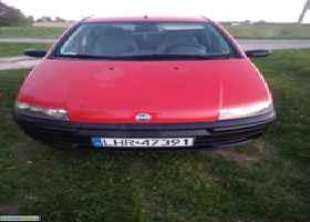 Sprzedam Fiat Punto