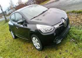 Sprzedam Renault Clio 4 1200 benzyna 27200 zł 