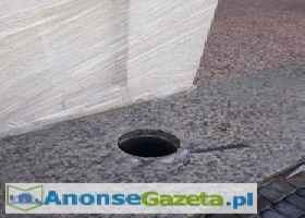 Wiercenie w betonie
