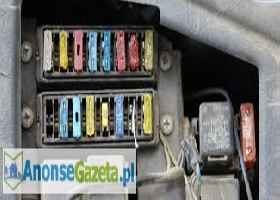 Elektryk Ciągników Siedlce mazowieckie