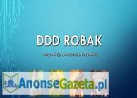 Zwalczanie pluskwy domowej