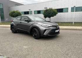 Toyota C-HR 2.0 Nightshade 2021