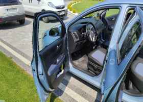 HYUNDAI i20 2012r, stan bardzo dobry