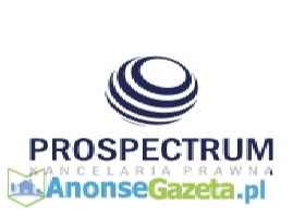 Windykacja należności Kancelaria prawna Prospectrum