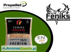Pellet Feniks Premium 6mm Propellet24 Opole