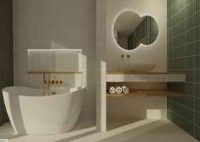 Projektowanie wnętrz AMBIENTE DESIGN