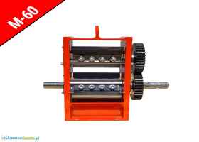 MECHANIZM R60 N4!