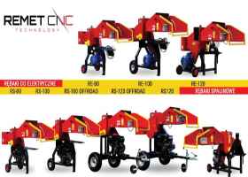 Rebak tarczowy RT-630 PRODUCENT!!