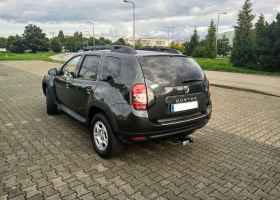 Dacia Duster rok 2018 przebieg 80000km