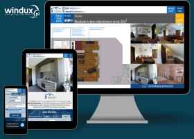 Strony internetowe PHP MySQL JavaScript