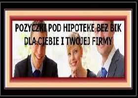 Skuteczne pozyczki pozabankowe pod zabezpieczenie nieruchomoscia 