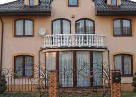 Sprzedam biznes: formy do tralek betonowych, balustrad i dekoracji – kompletne wsparcie!