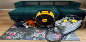 Odkurzacz piorący Karcher
