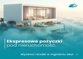 Pożyczka pod zastaw mieszkania z dożywociem