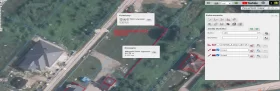 Sprzedam działkę budowlaną