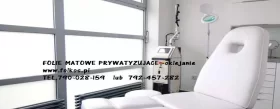 Folie okienne Grodzisk Mazowiecki- folie dekoracyjne, folie matowe...