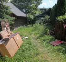Kompleksowe sprzątanie działek i ogrodów Jaworzno 
