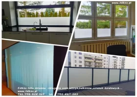 Kto okleja balkony w Warszawie? Folie na balkony Warszawa -Oklejamy