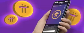 Pi network pierwsza cyfrowa waluta do wydobywania na twoim telefonie