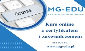 Specjalista ds. marketingu - kurs z certyfikatem