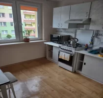 Wynajmę mieszkanie 46 m2 ul. Mickiewicza Ostrowiec Św.trowiec Św.