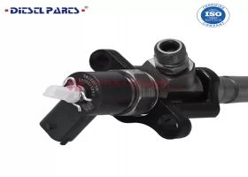 Common Rail Injector Assembly 387-9427