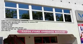 Folie okienne Białołeka Warszawa i okolice -Oklejanie 