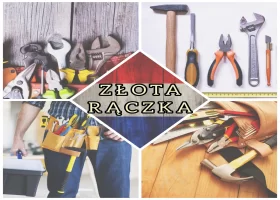 Remonty, wykończenia, "ZŁOTA RĄCZKA" - Praca w Holandii