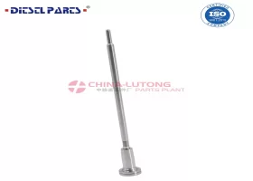 Common Rail injector control valve F00R J02 246