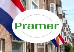 Dostawa towaru / kierowca (Emmen)