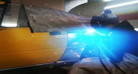 Naprawa, serwis aut Mazda MX-5