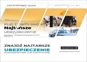 Tanie ubezpieczenie auta. Sprawdź ile oszczędzisz