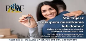  Najlepsze Kredyty Gotówkowe i Hipoteczne z 14 Banków!