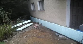 Osuszanie, izolacje, podcinka, iniekcja krystaliczna - Śląsk i Małopolska