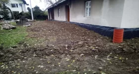 Osuszanie, izolacje, podcinka, iniekcja krystaliczna - Śląsk i Małopolska