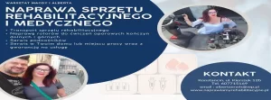 Dojazdowy Serwis Naprawy Skuterów Inwalidzkich Shoprider, Rowerów Trójkołowych, Rowerów Elektrycznyc