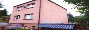 Dom 99,08m2 na działce 0,0601 ha