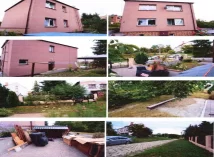 Dom 99,08m2 na działce 0,0601 ha