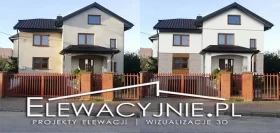 Elewacyjnie - wizualizacje, które zachwycają!