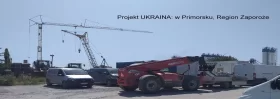 Ładowarka teleskopowa Manitou wynajem, serwis, sprzedaż ładowarki