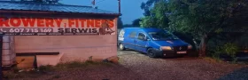 Naprawa rowerów z dojazdem Konstancin Warszawa Józefosław i okolice