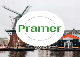 Order picker | bez języka, dojazd na rowerze