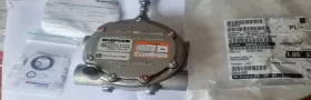 Parownik reduktor gazu LPG Linde oryginał części zamienne wózki widłow